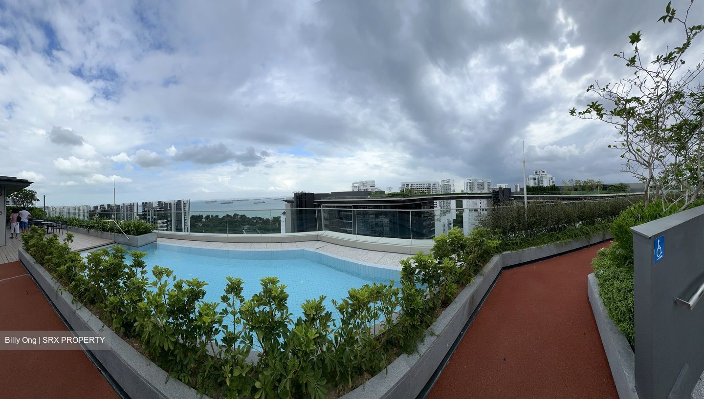 Amber Park (D15), Condominium #431784441